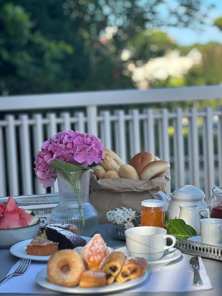 Hotel Singapore 밀라노마리티마 외부 사진