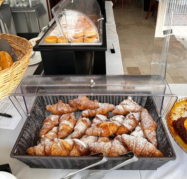 Hotel Singapore 밀라노마리티마 외부 사진